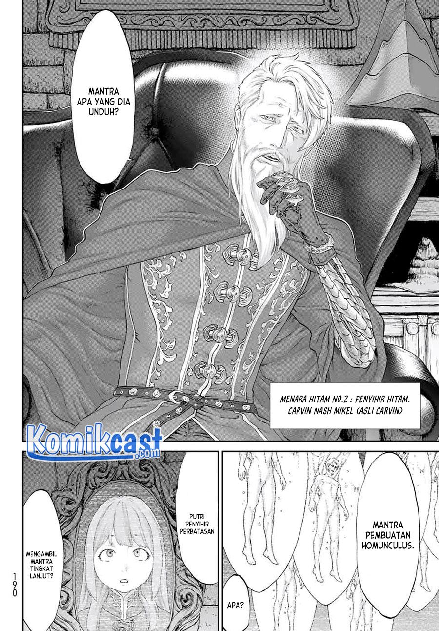Isekai Putin