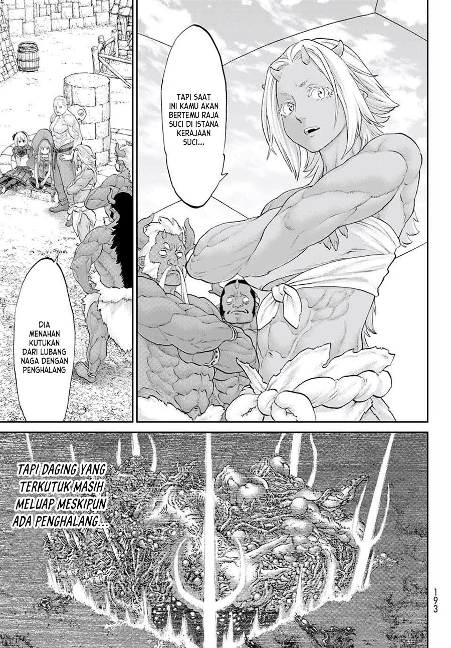 Isekai Putin