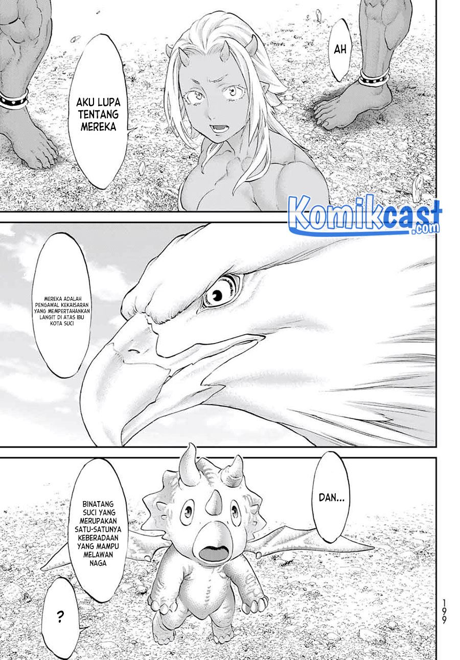 Isekai Putin