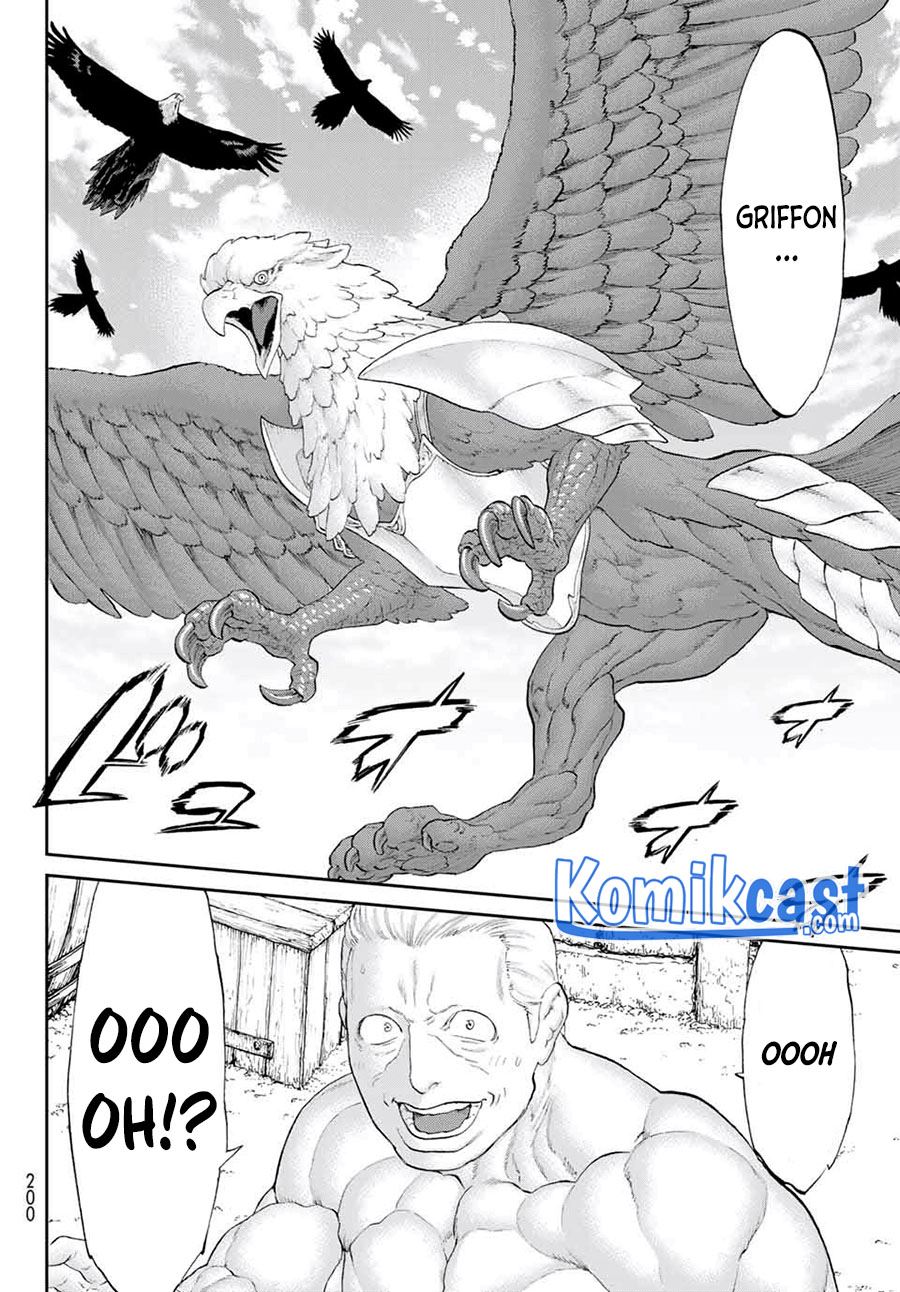 Isekai Putin