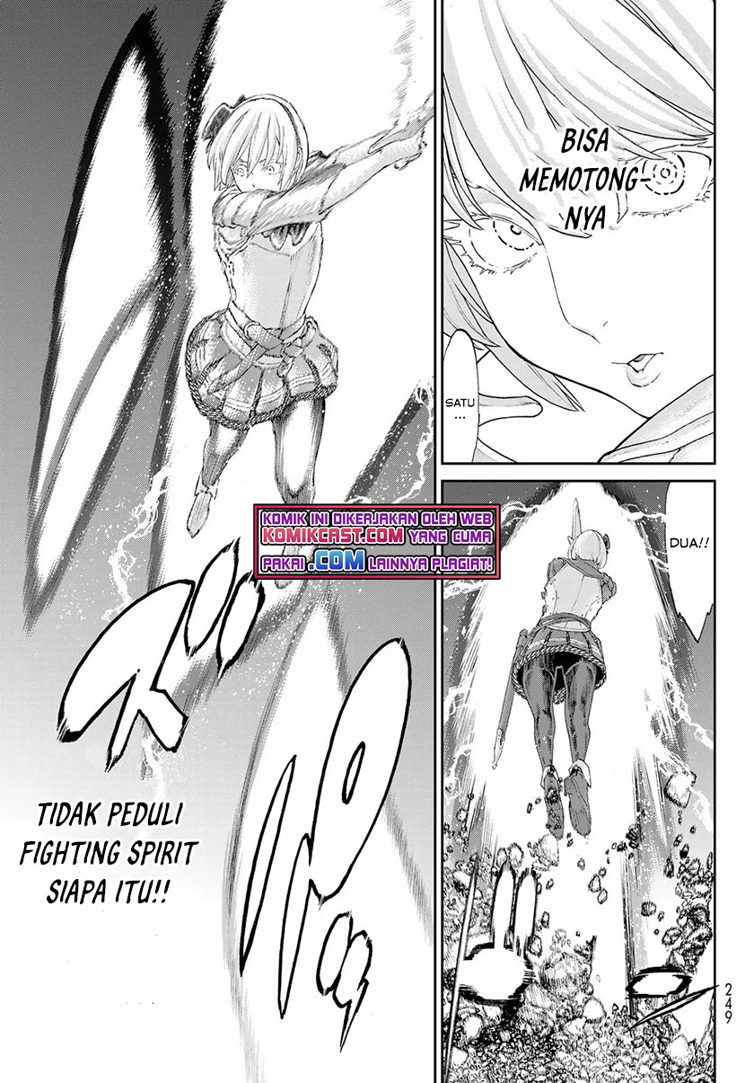 Isekai Putin