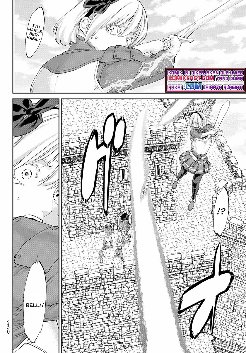 Isekai Putin