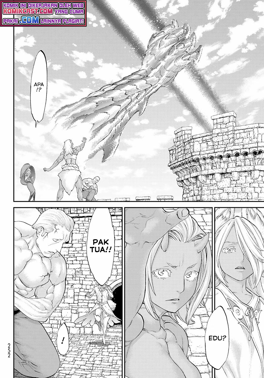 Isekai Putin