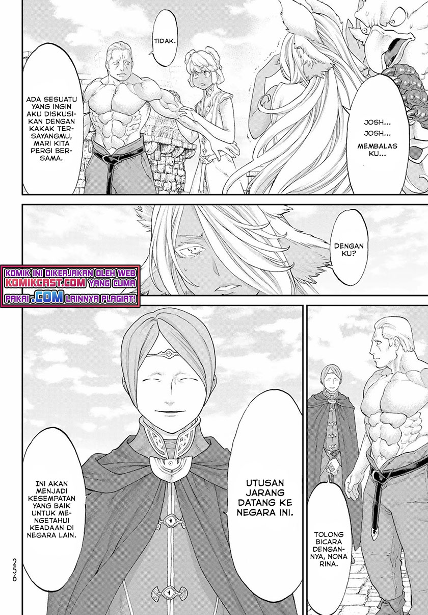 Isekai Putin
