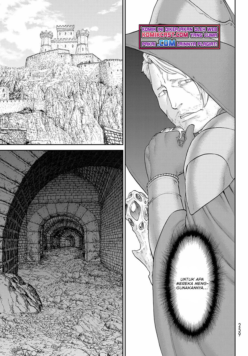 Isekai Putin