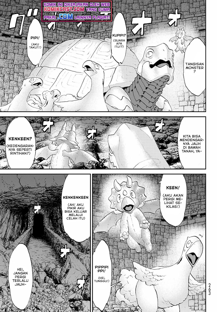 Isekai Putin