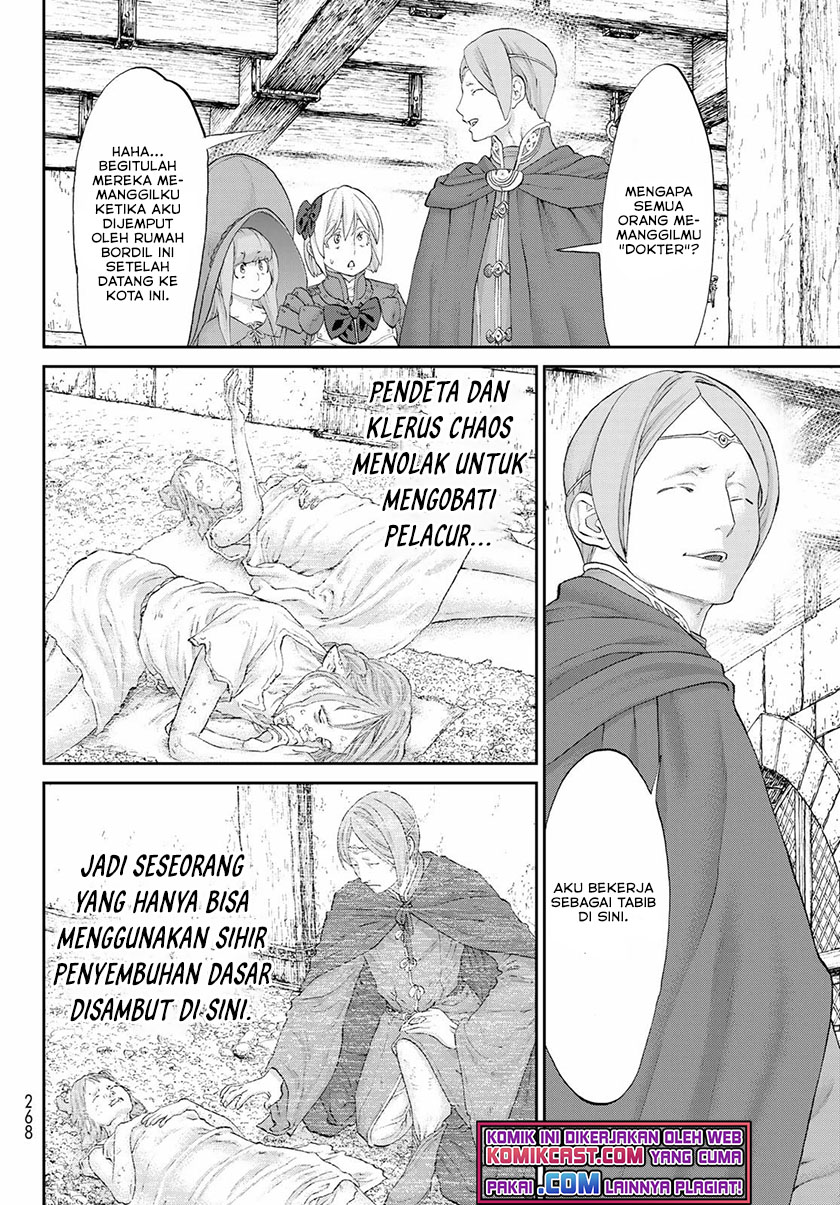 Isekai Putin