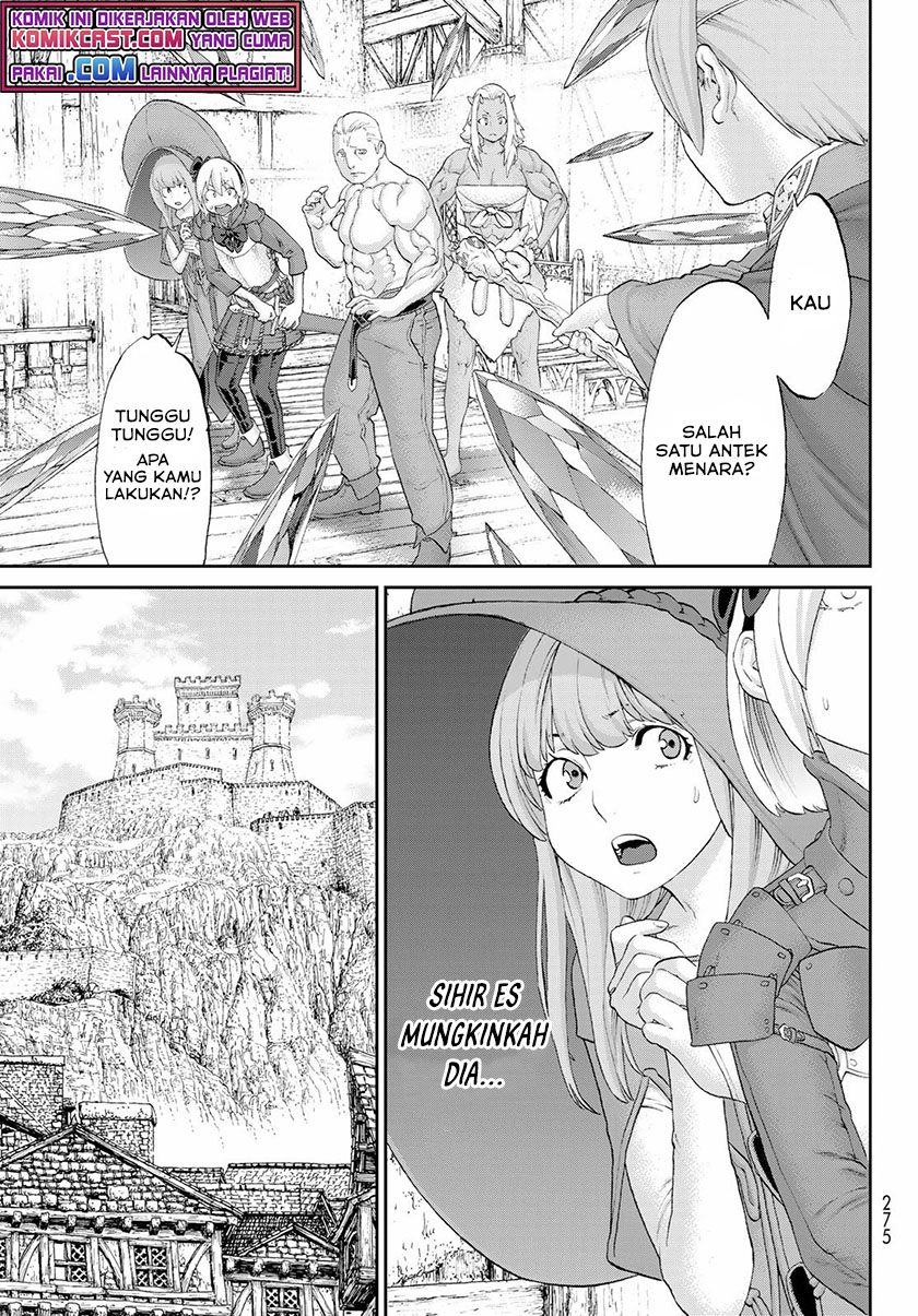Isekai Putin