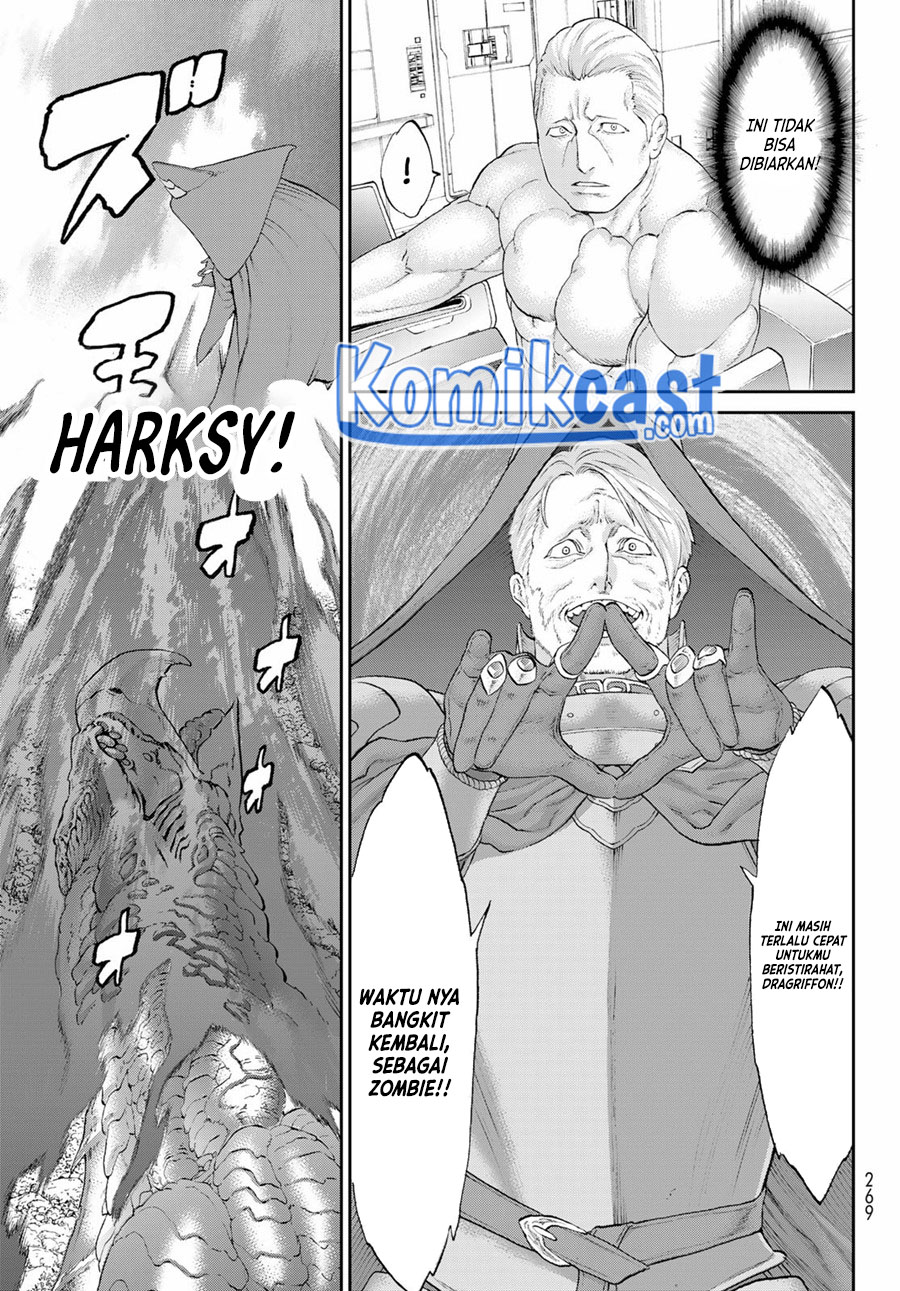 Isekai Putin