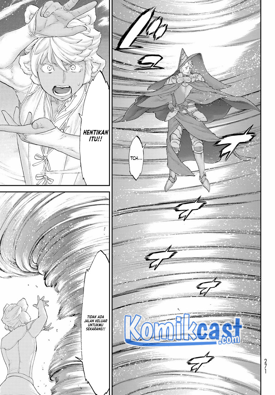 Isekai Putin