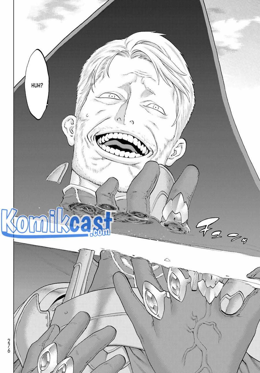 Isekai Putin
