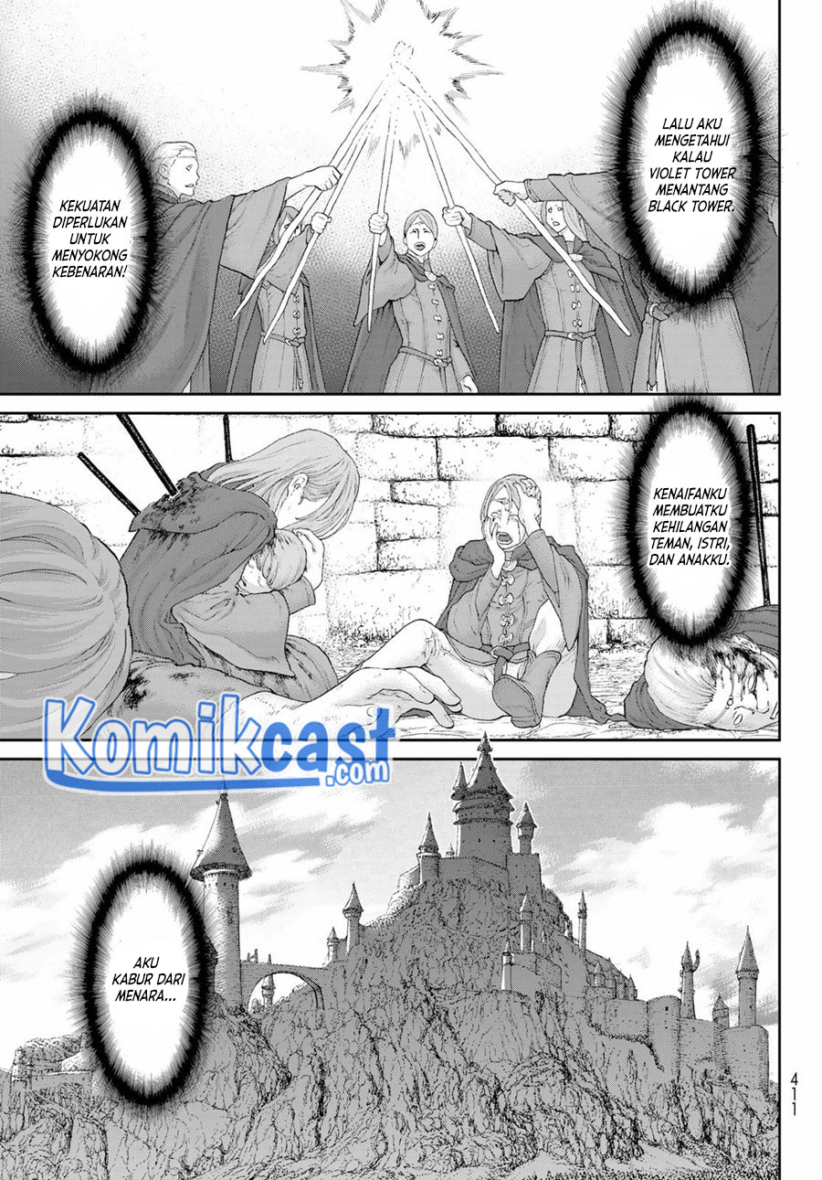 Isekai Putin
