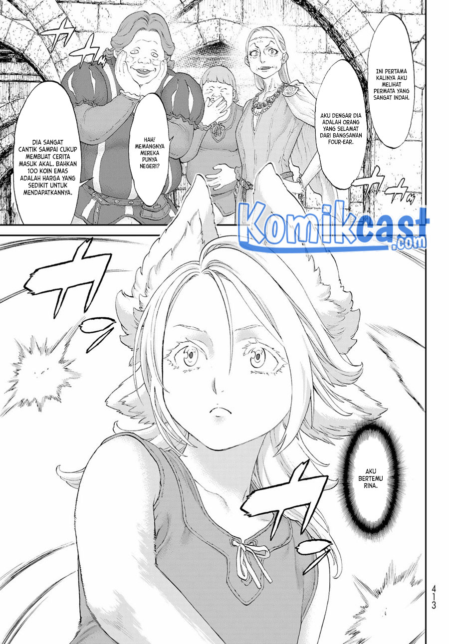Isekai Putin