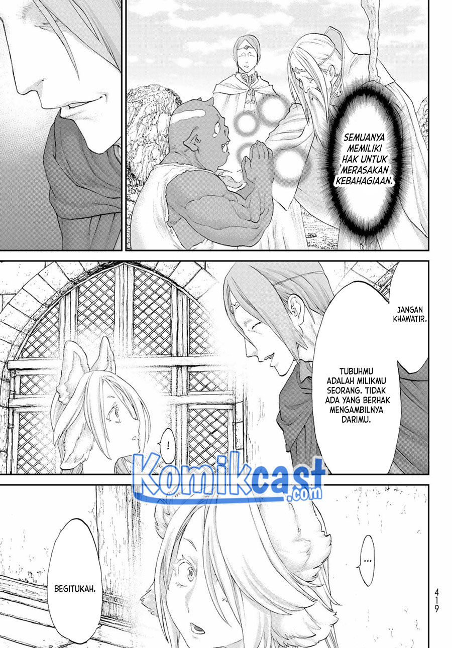 Isekai Putin