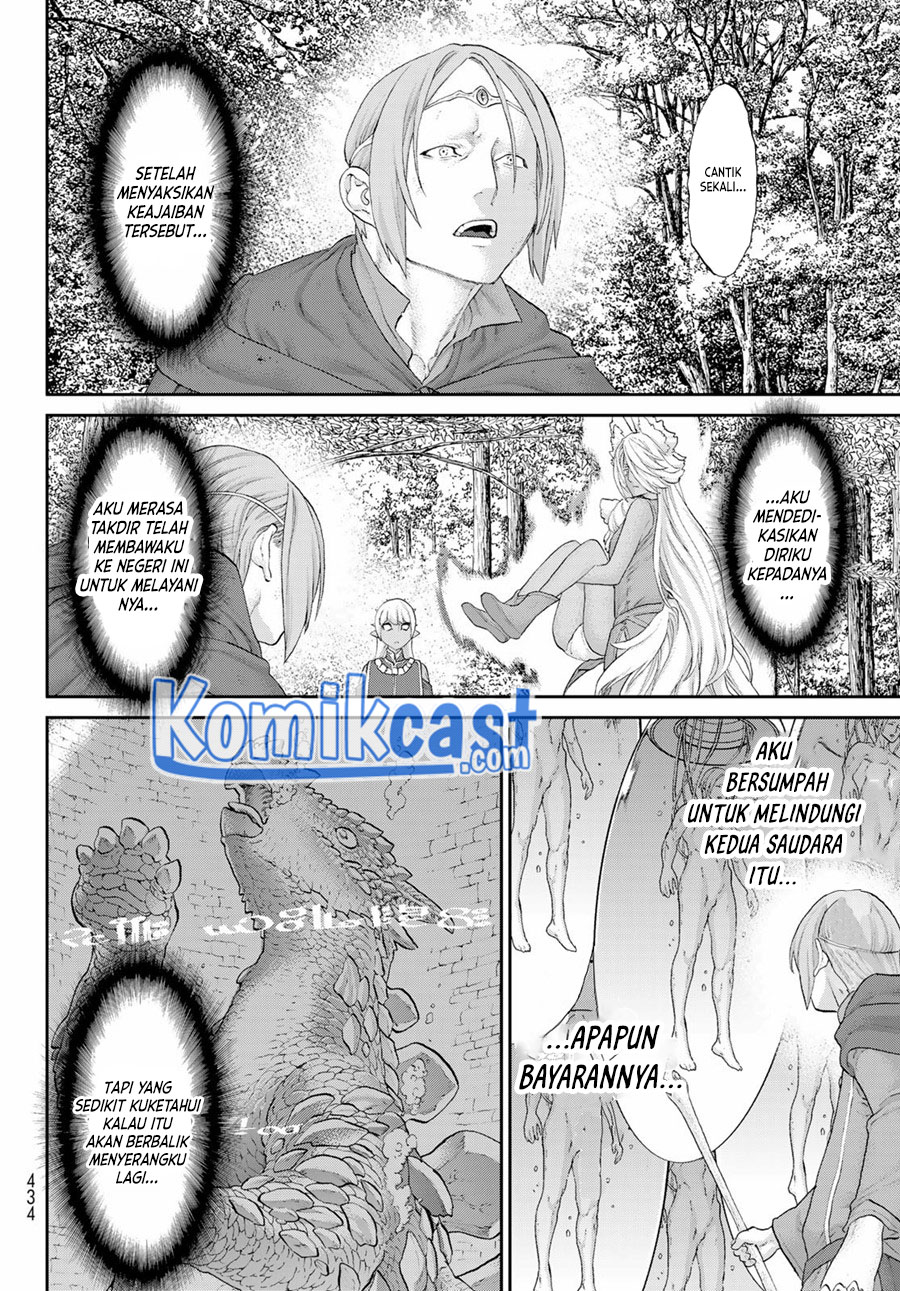 Isekai Putin