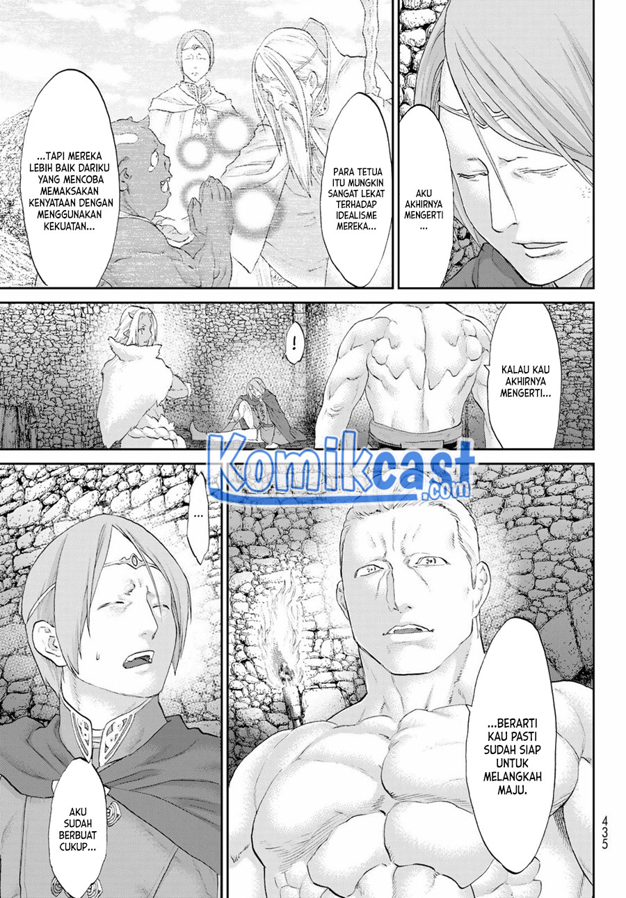 Isekai Putin