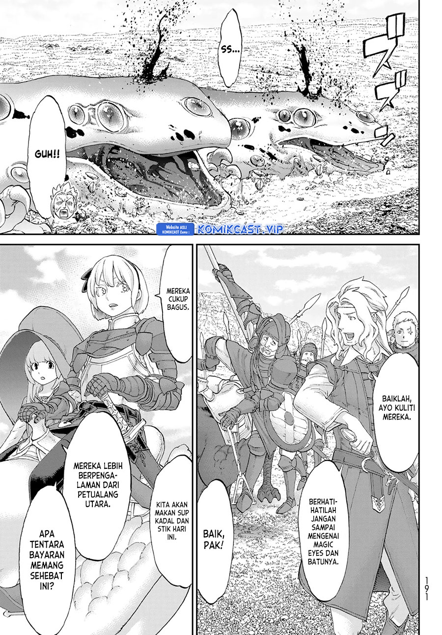 Isekai Putin