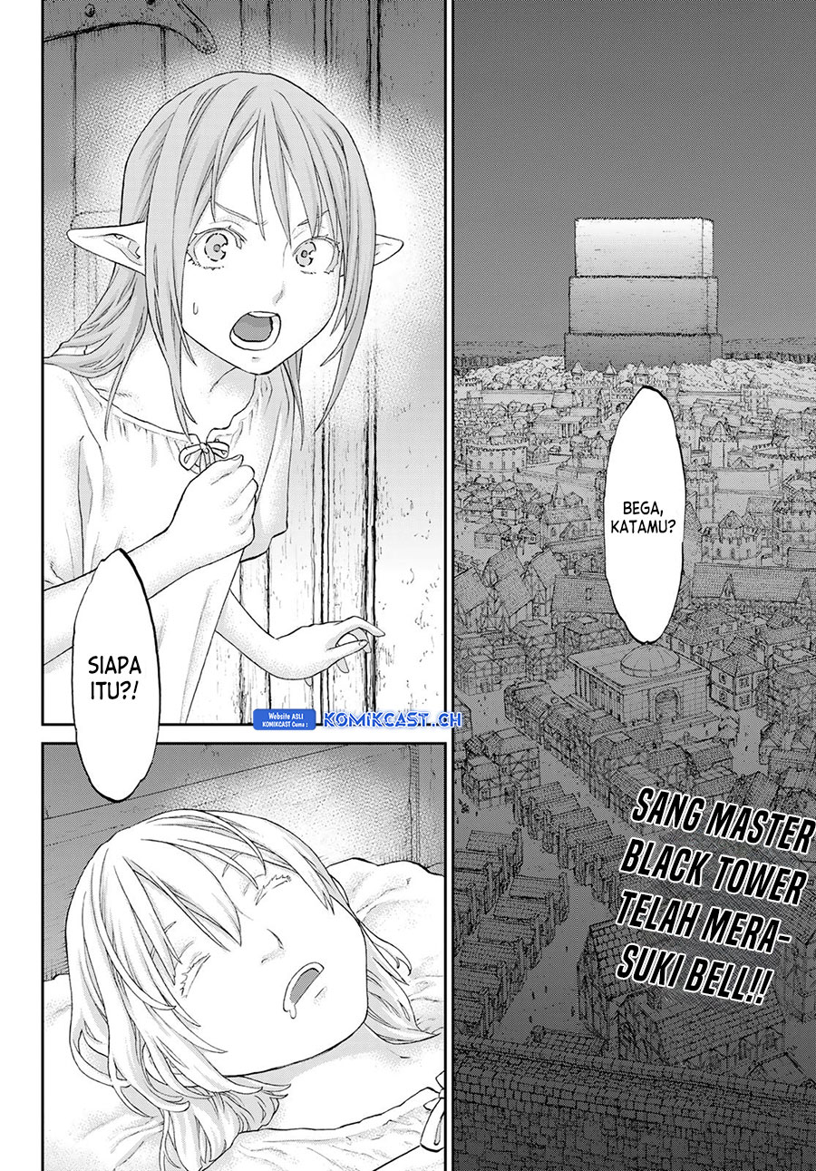 Isekai Putin