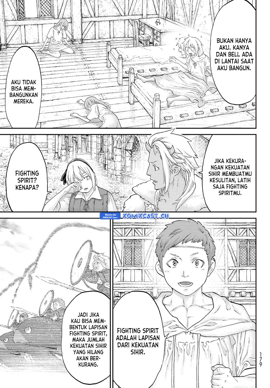 Isekai Putin