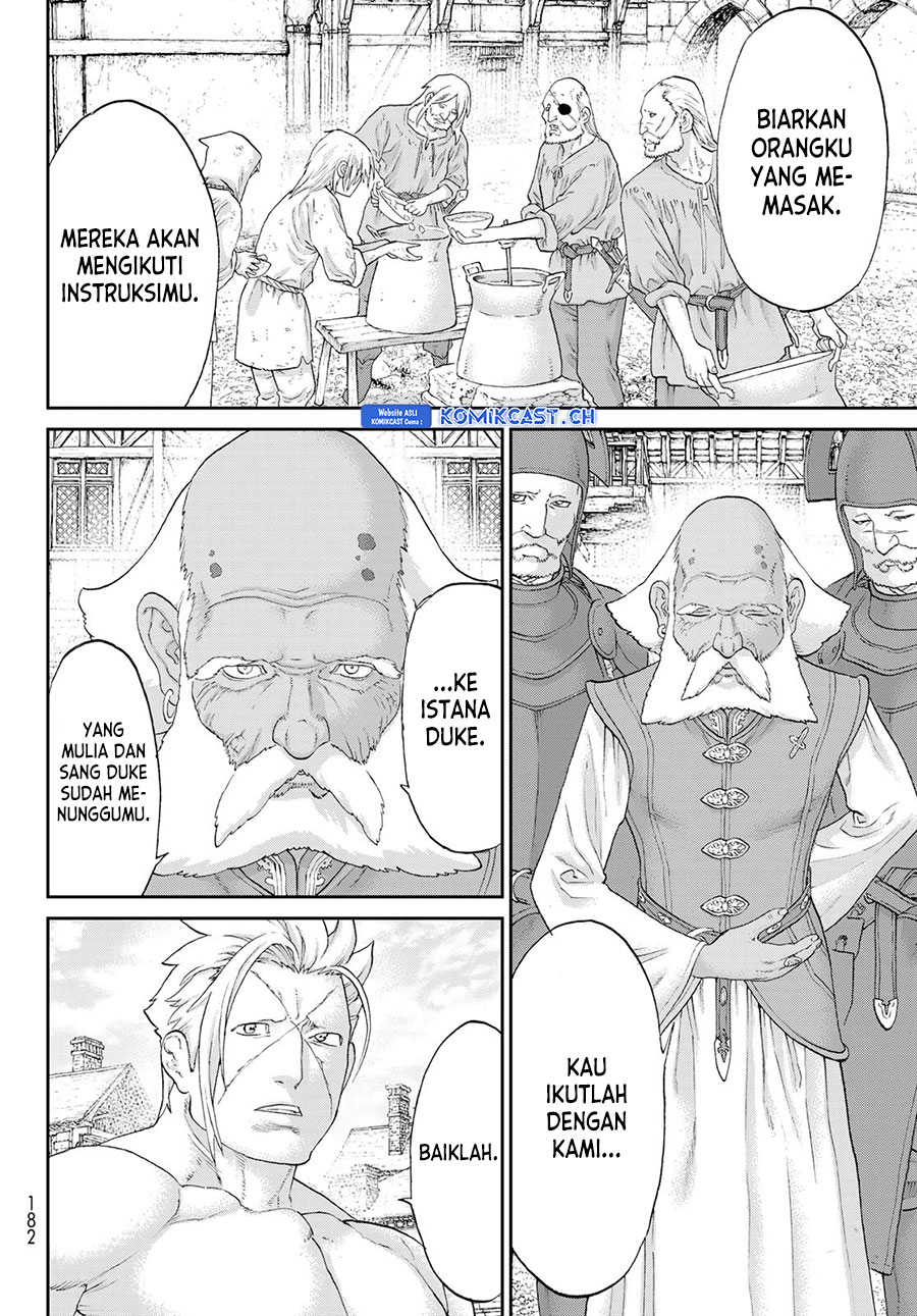 Isekai Putin