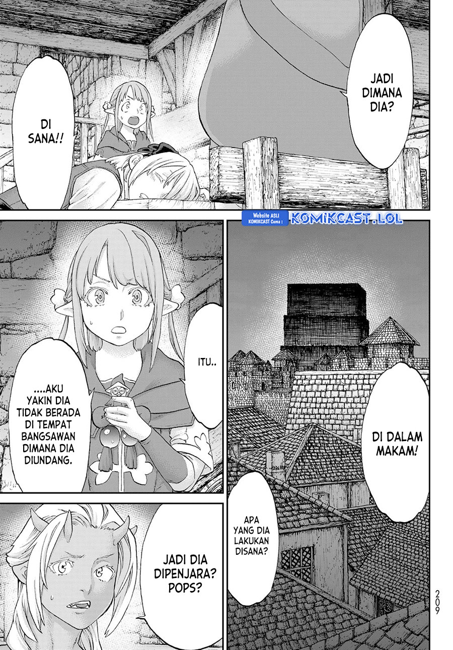 Isekai Putin