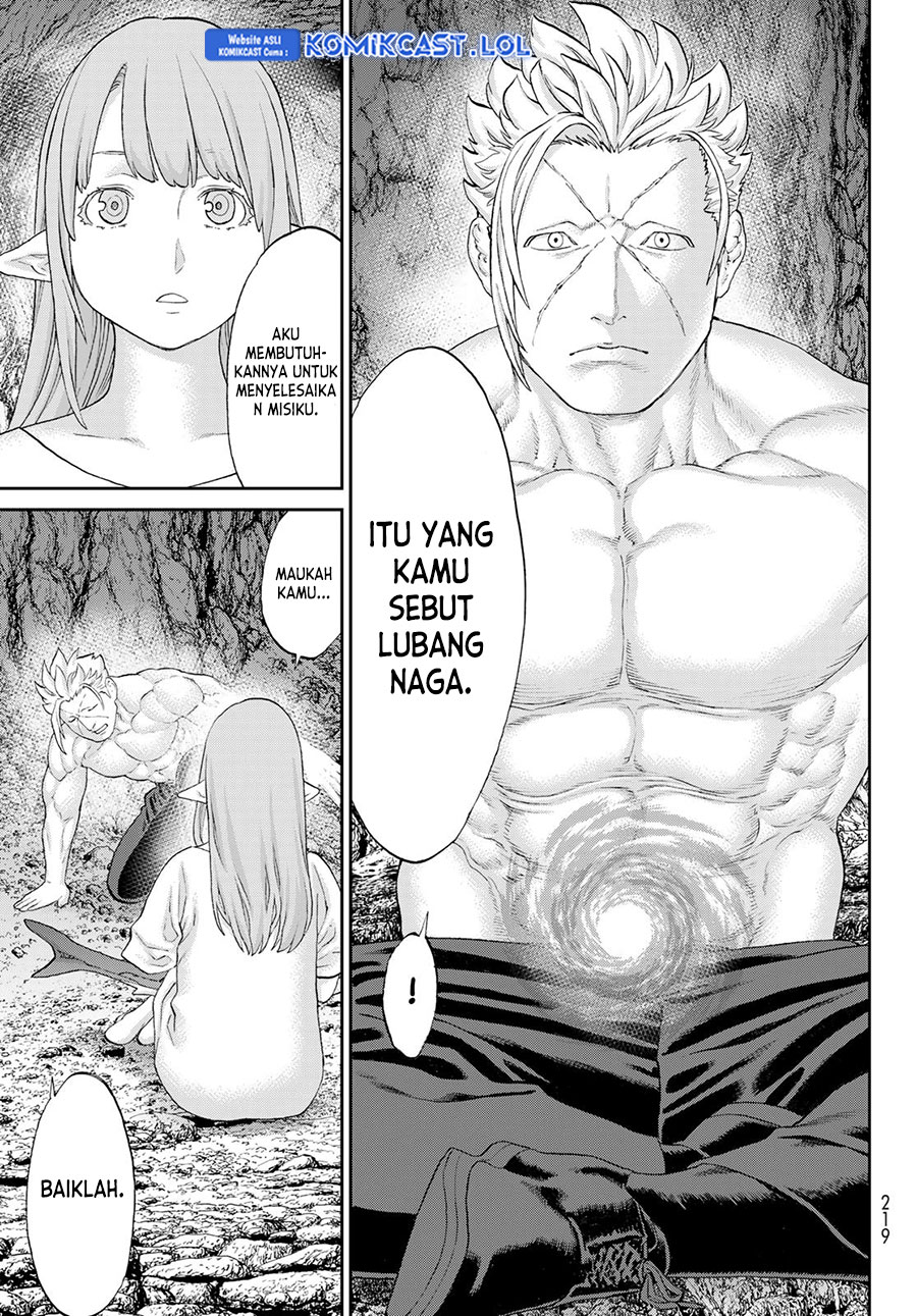 Isekai Putin