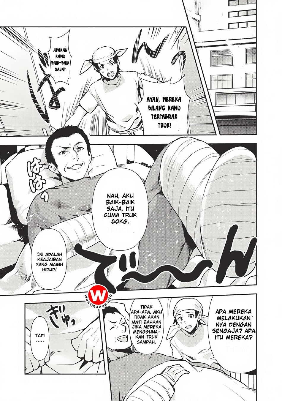 Isekai Ryouridou
