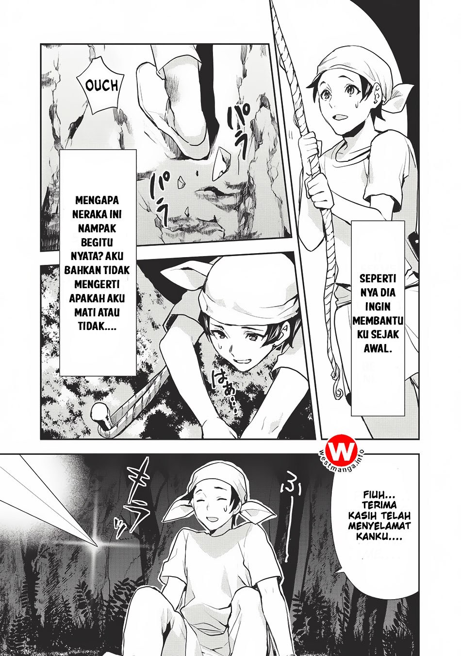 Isekai Ryouridou