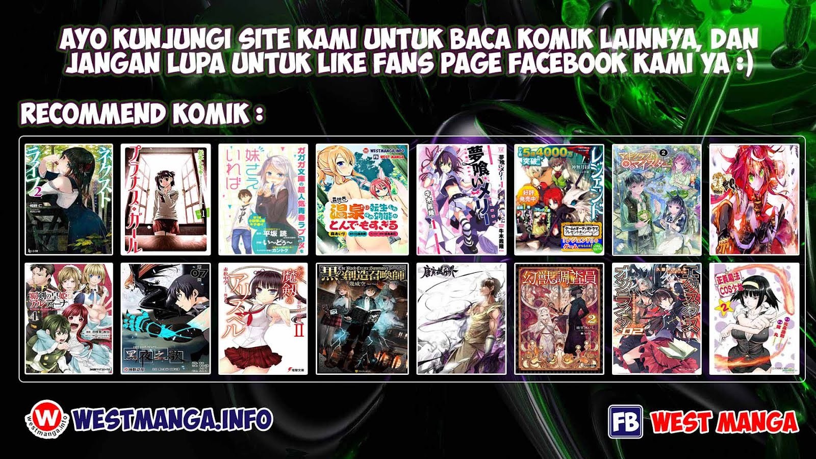 Isekai Ryouridou
