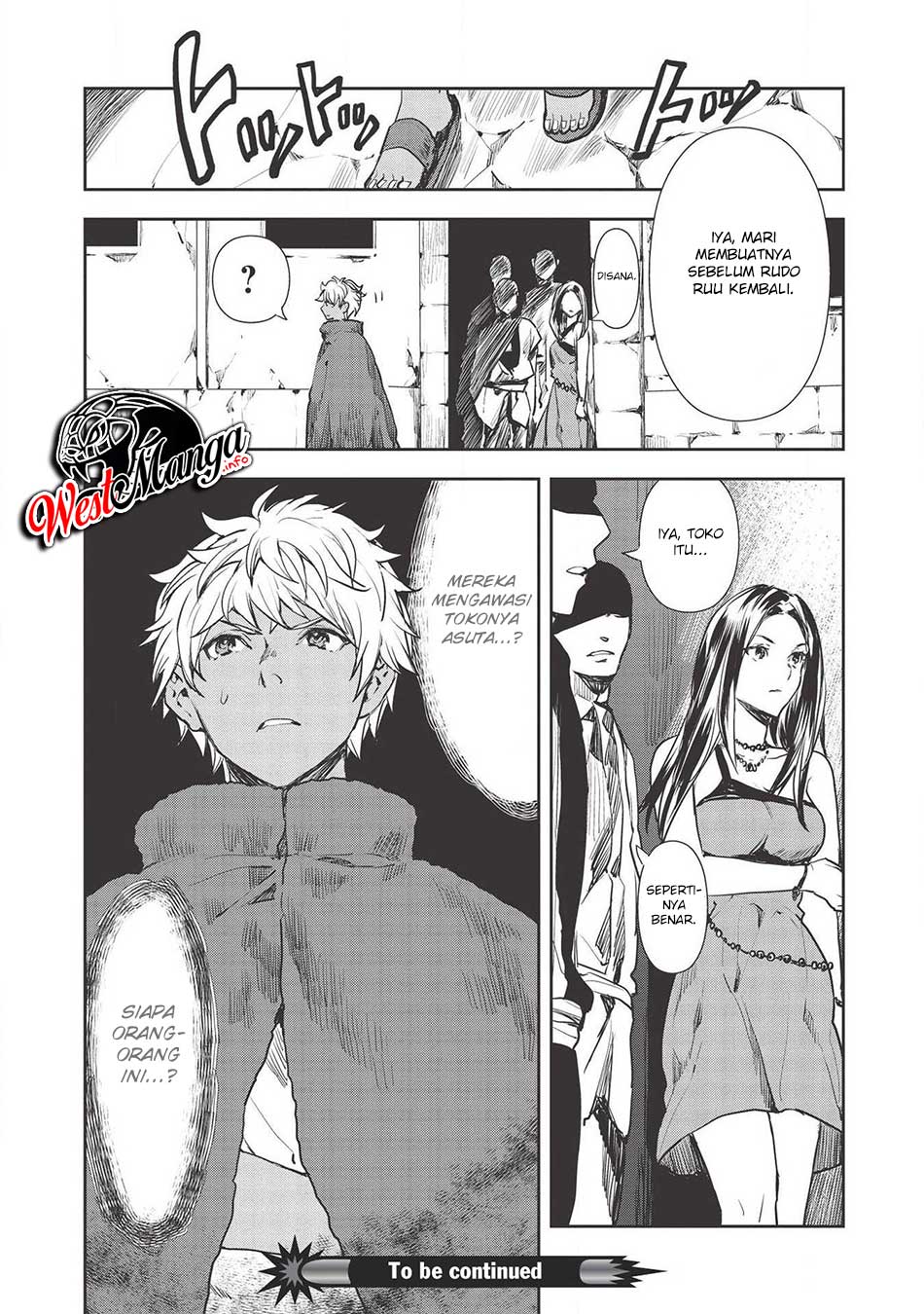 Isekai Ryouridou