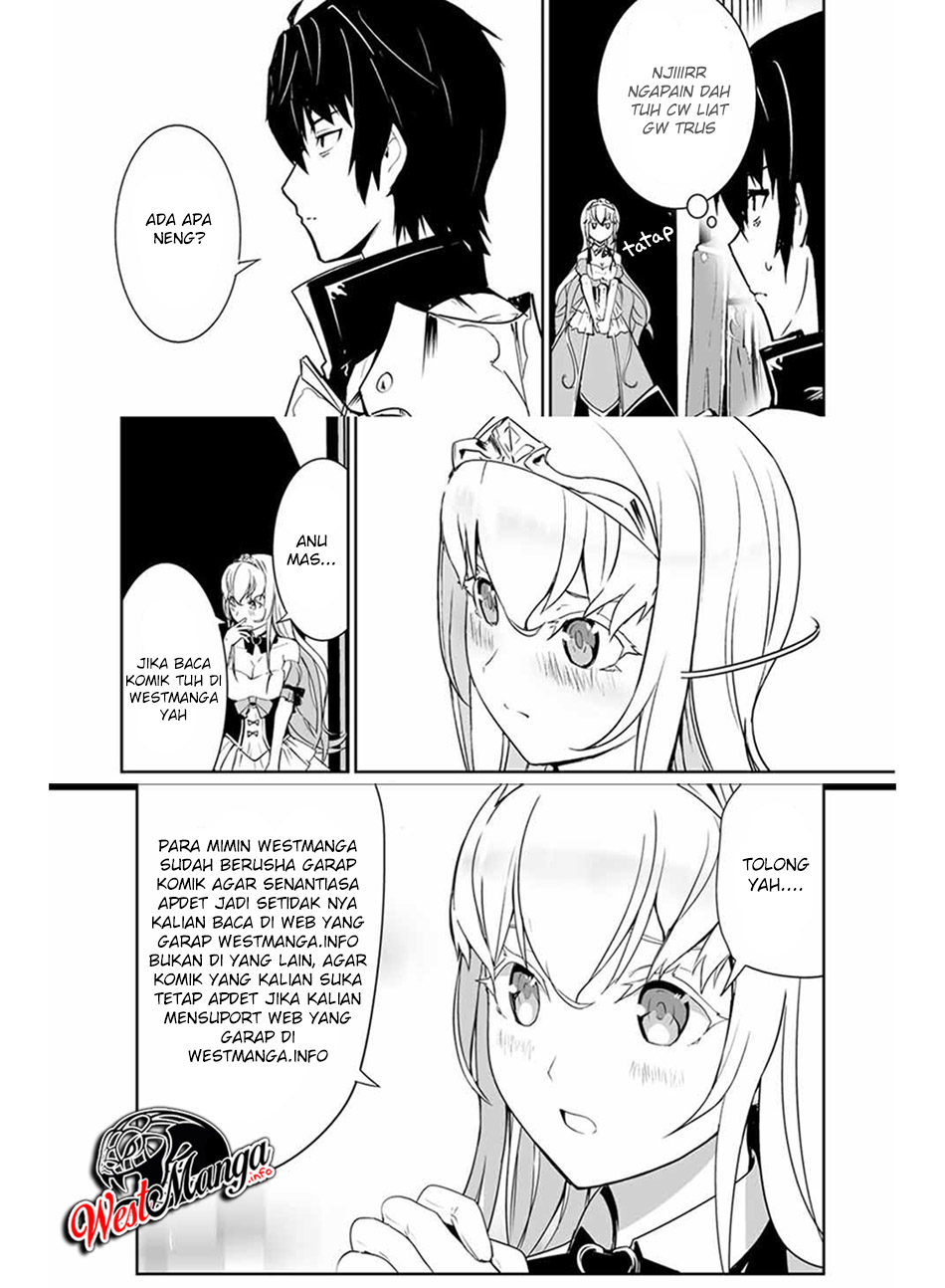 Isekai Ryouridou