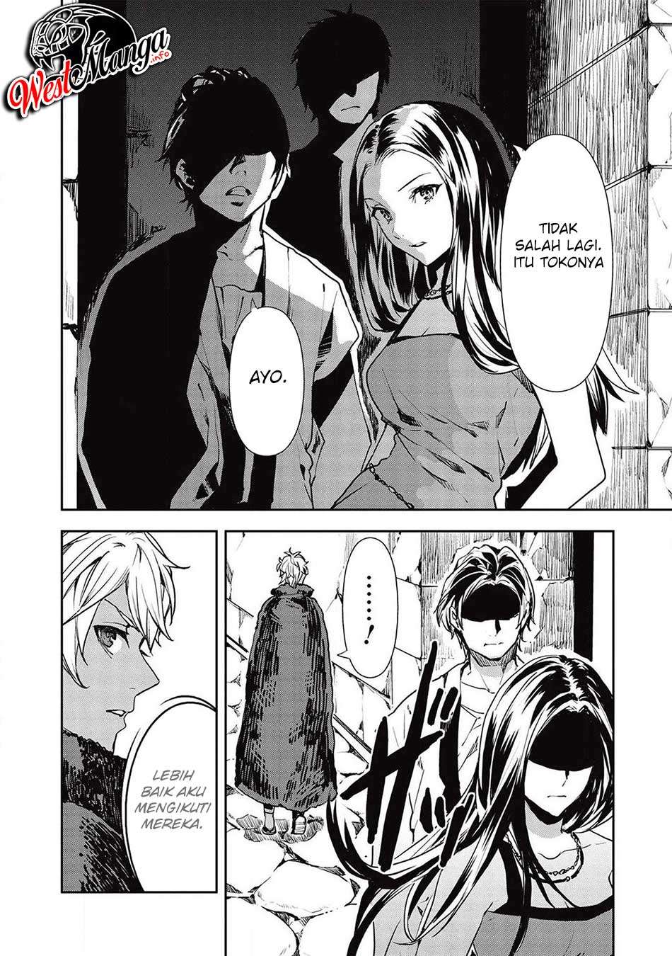 Isekai Ryouridou
