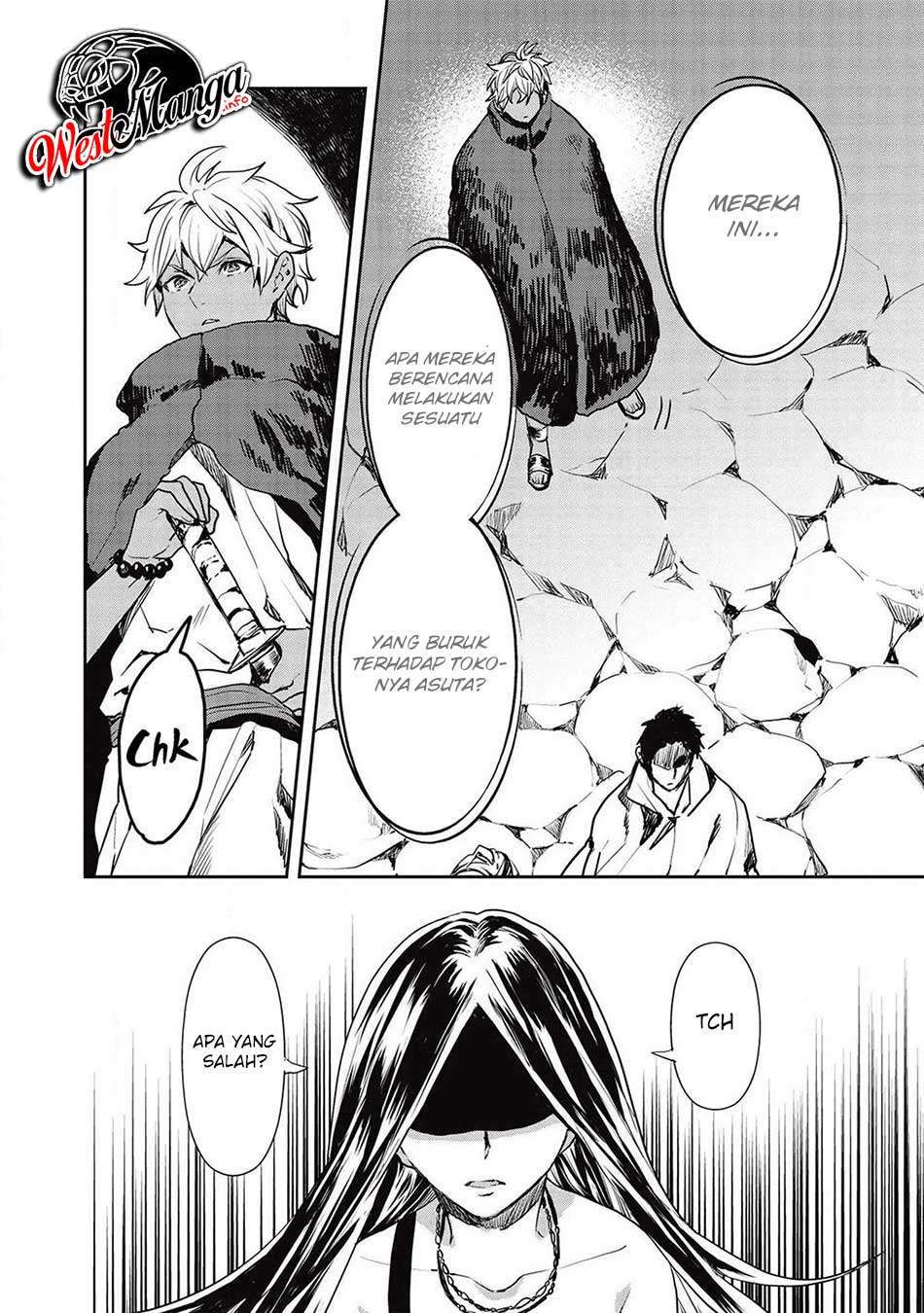 Isekai Ryouridou