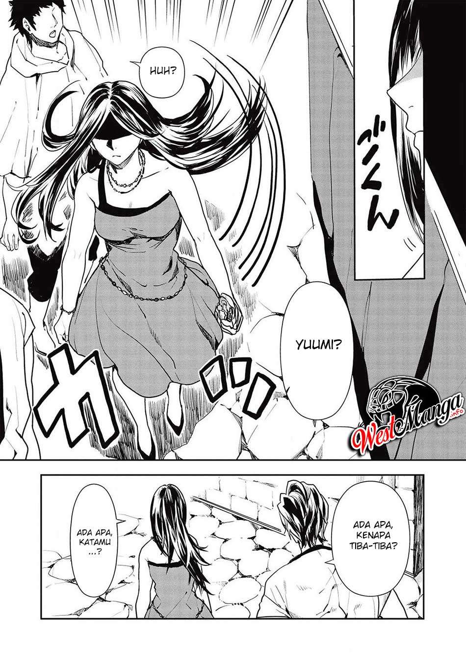 Isekai Ryouridou