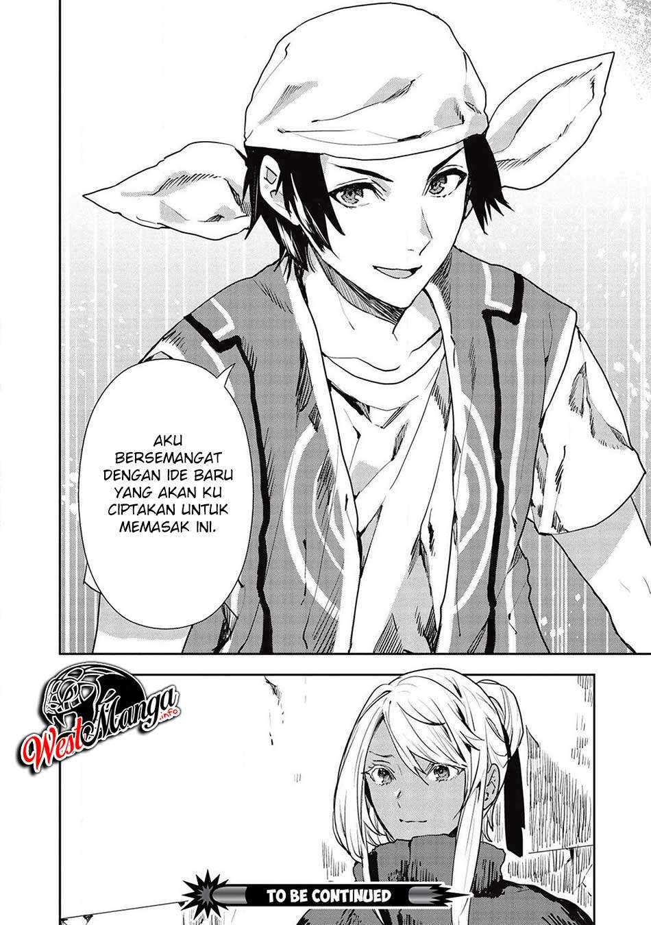 Isekai Ryouridou