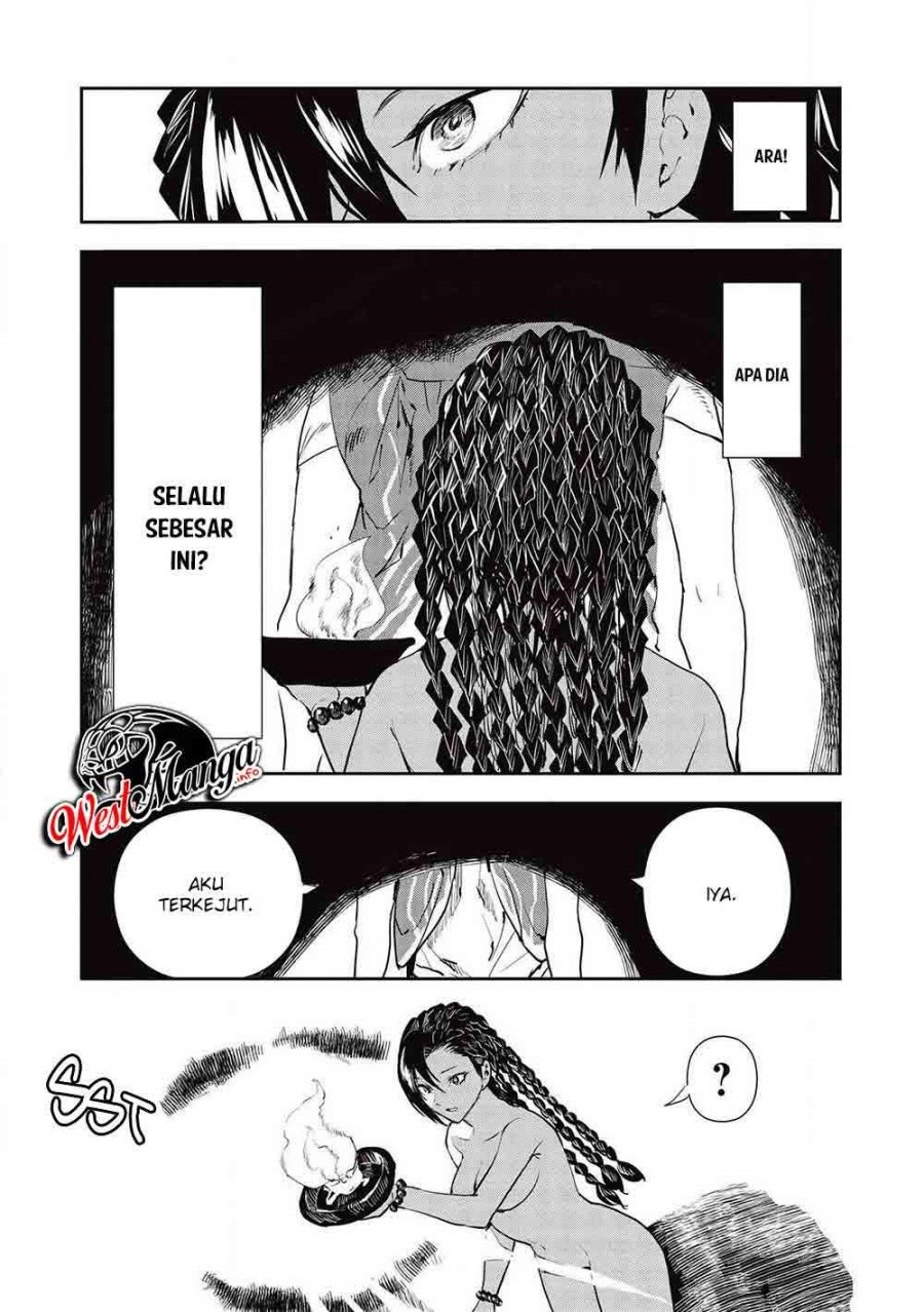 Isekai Ryouridou