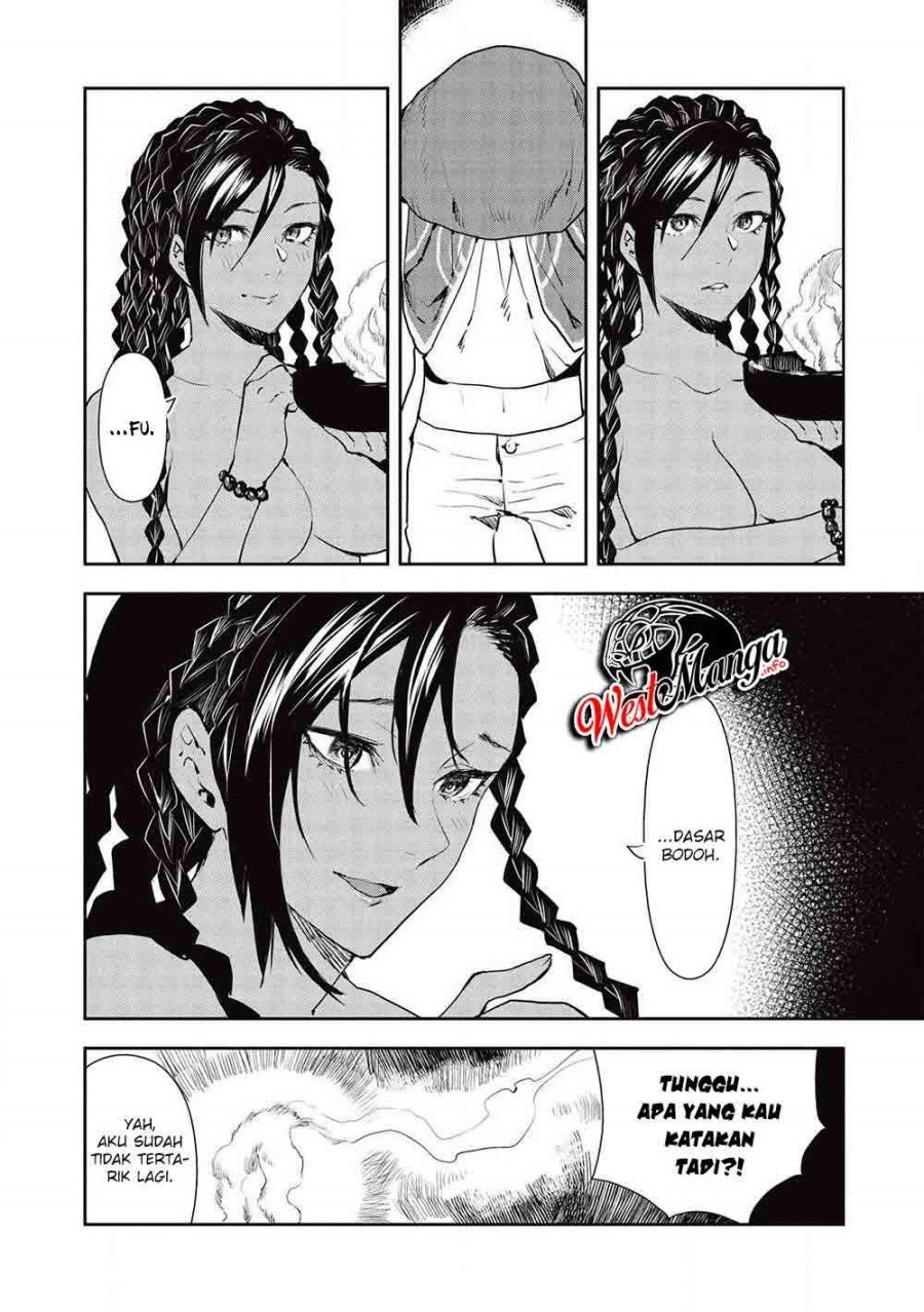 Isekai Ryouridou