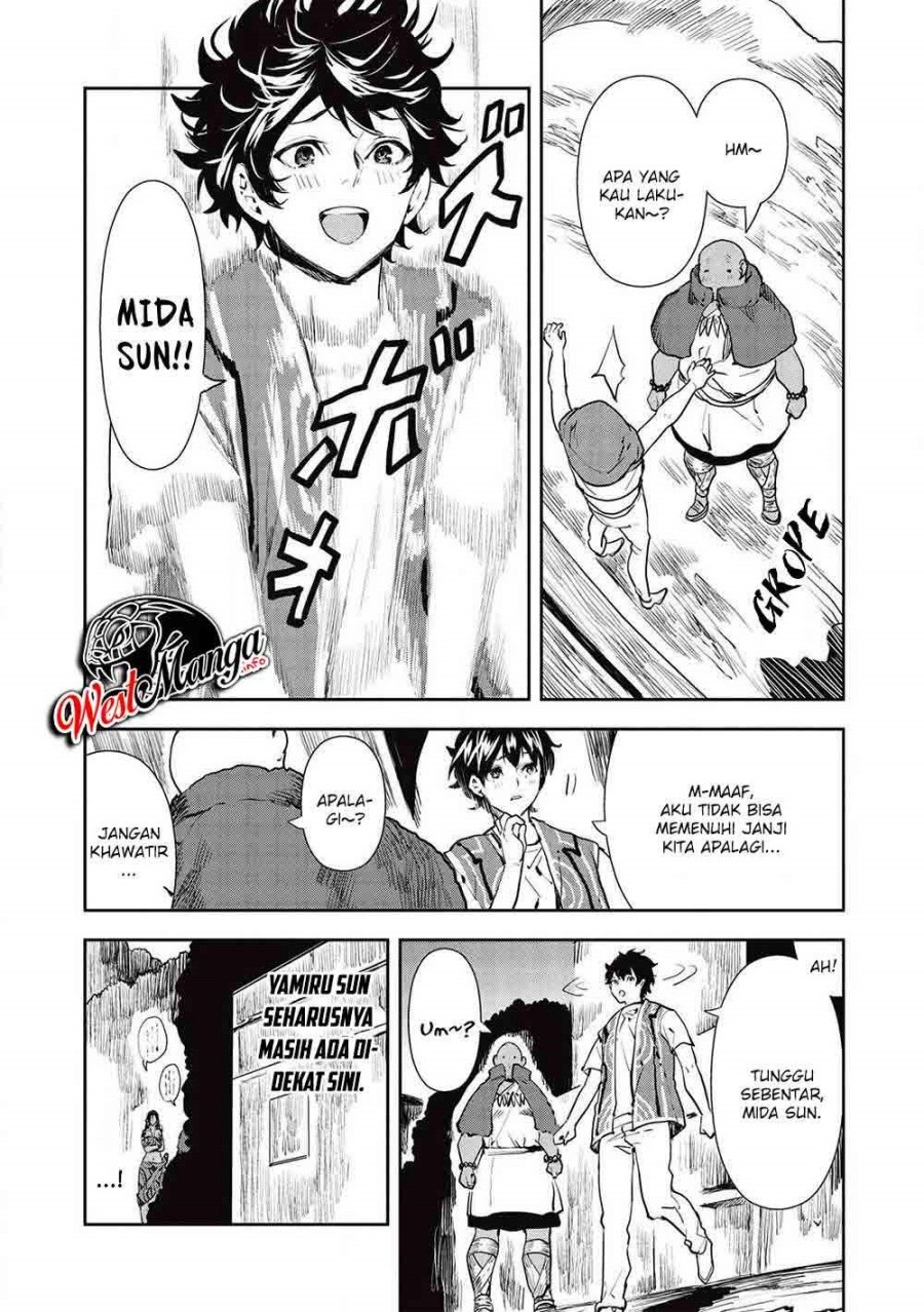 Isekai Ryouridou