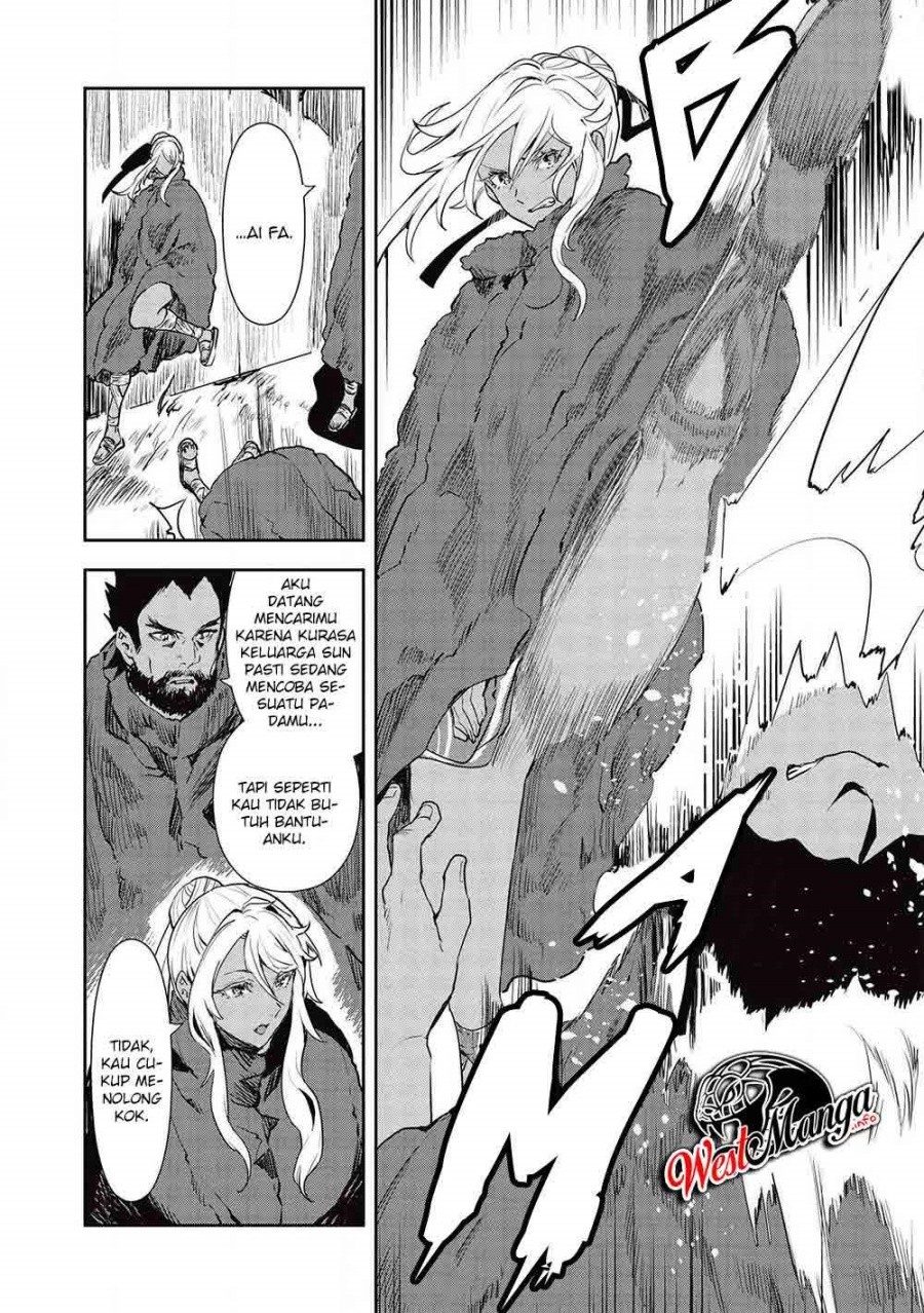 Isekai Ryouridou