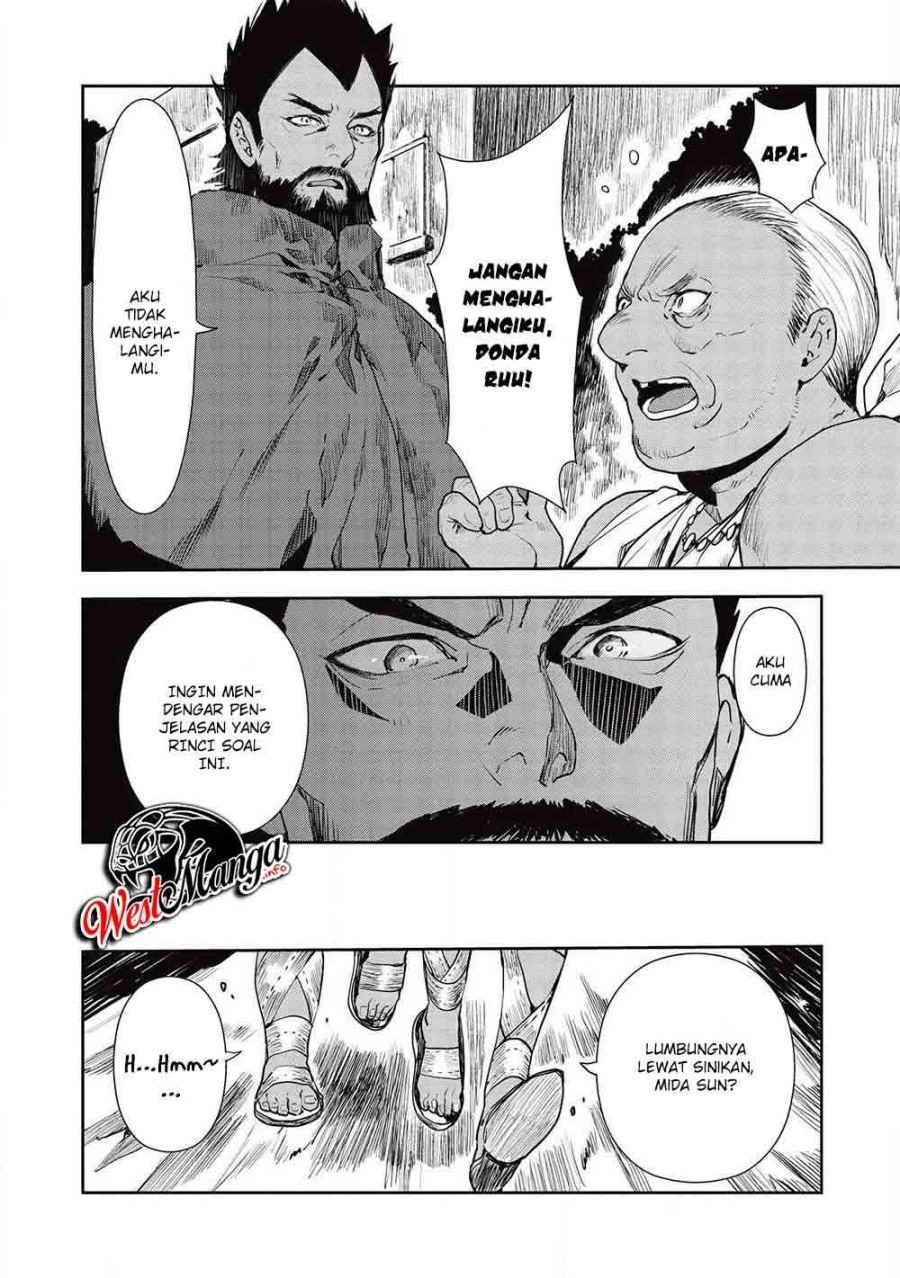 Isekai Ryouridou