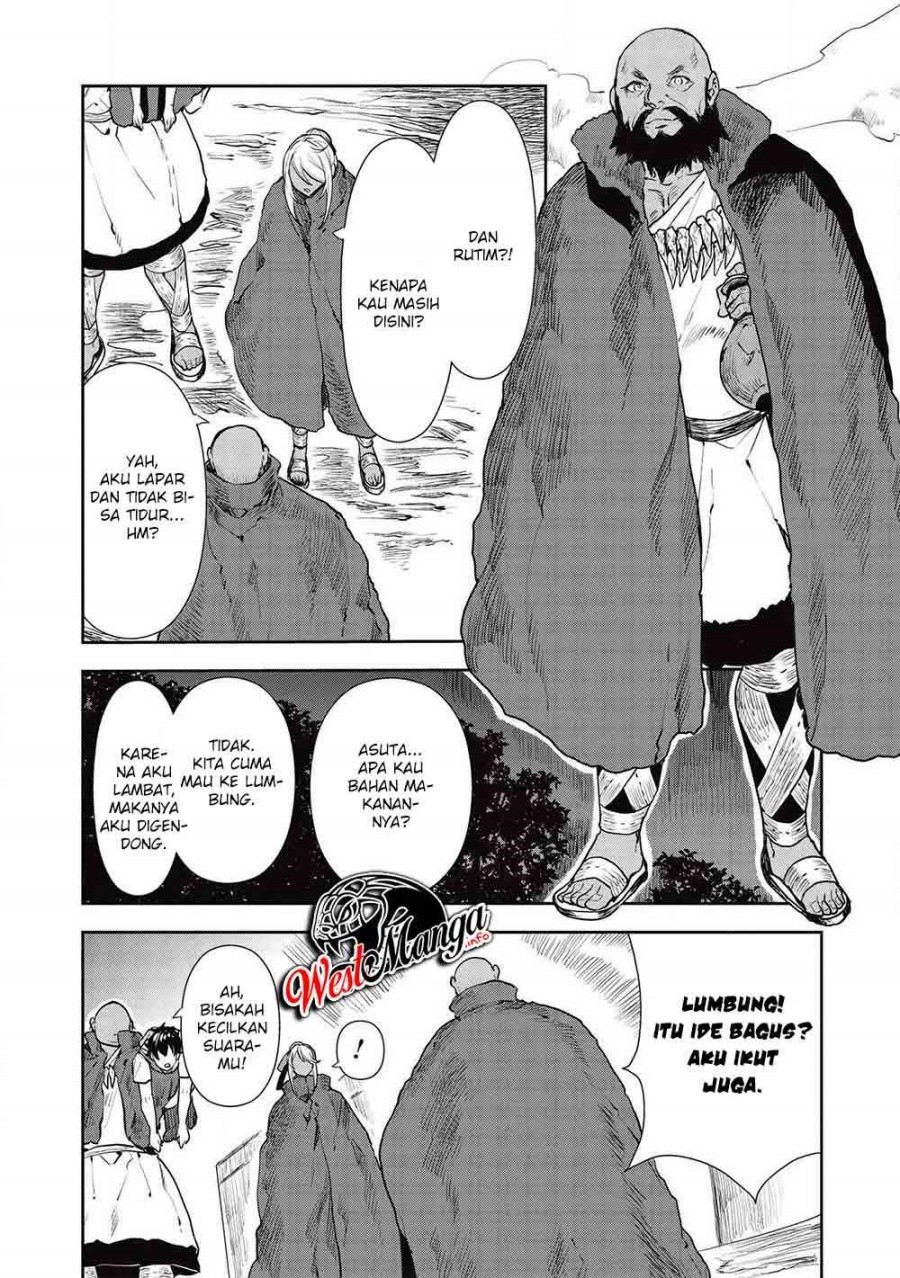 Isekai Ryouridou