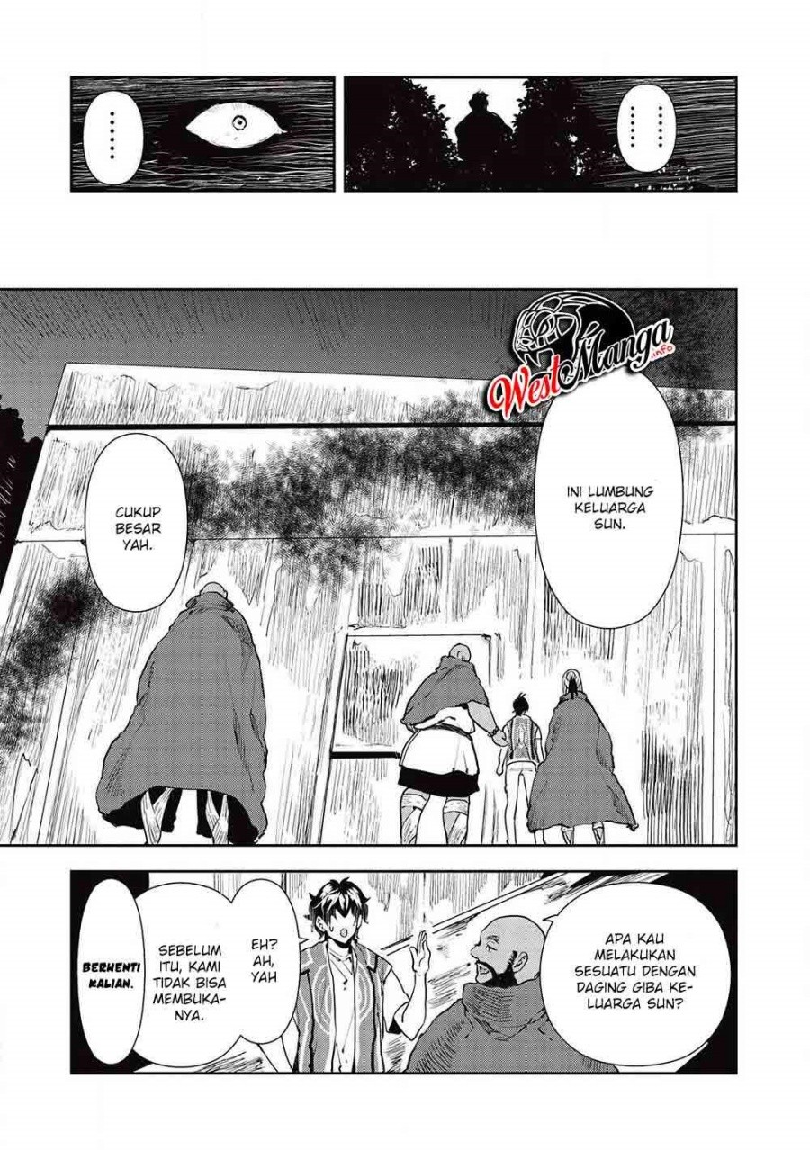 Isekai Ryouridou