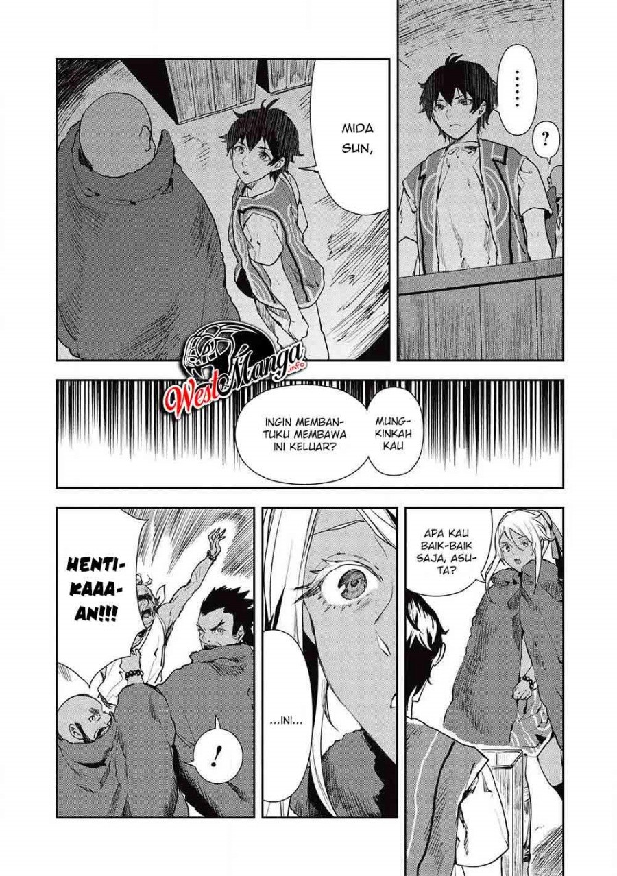 Isekai Ryouridou