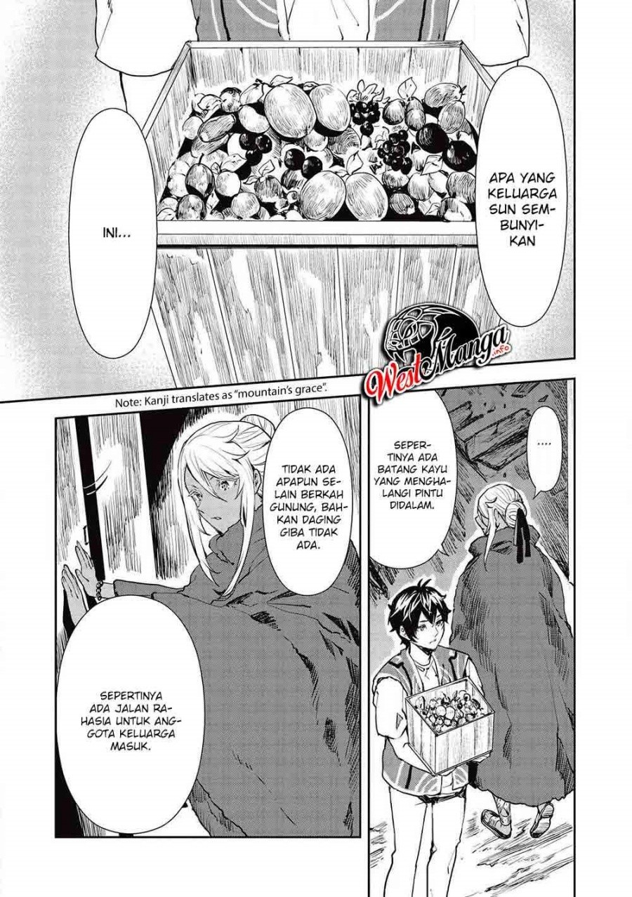 Isekai Ryouridou