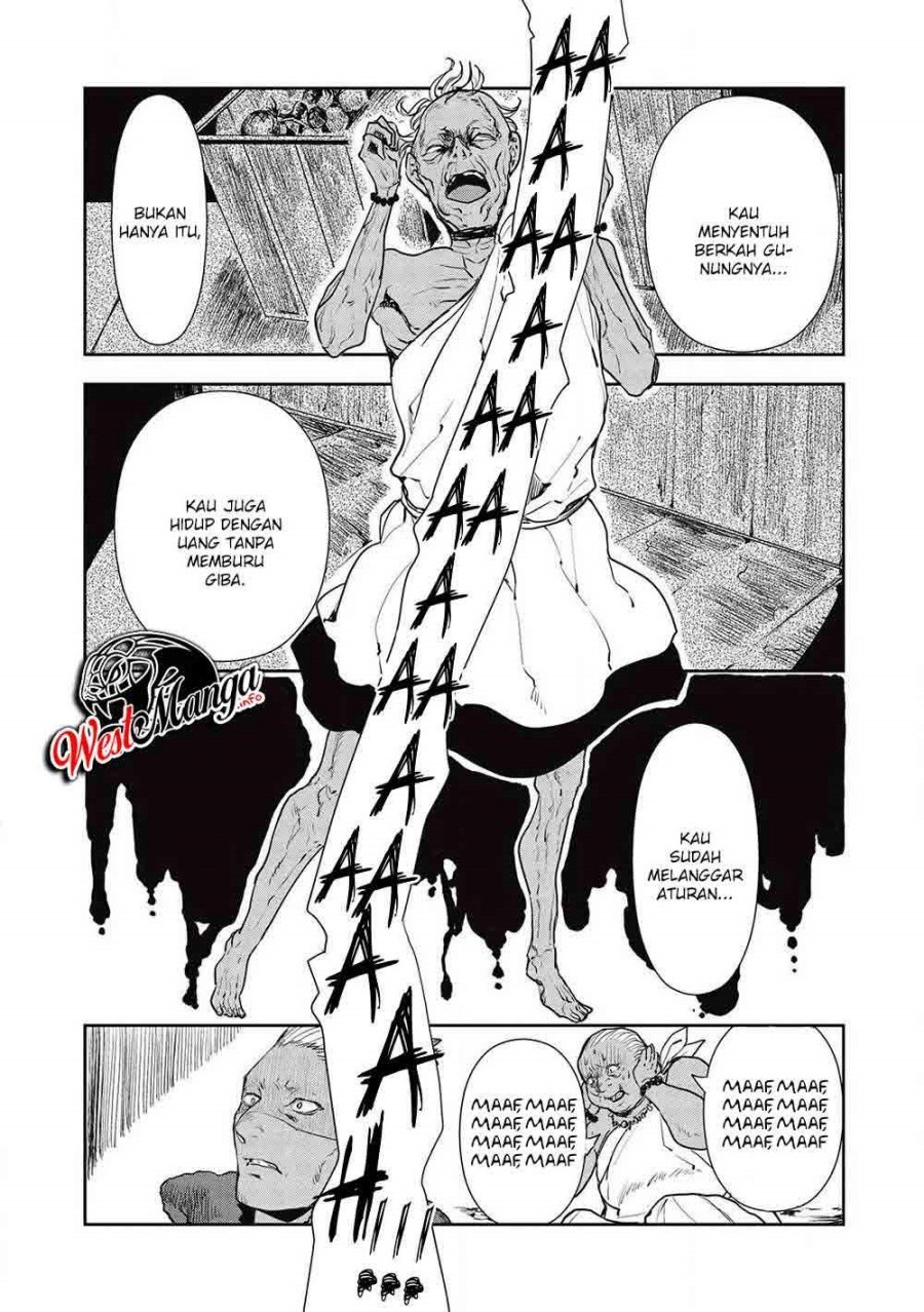 Isekai Ryouridou