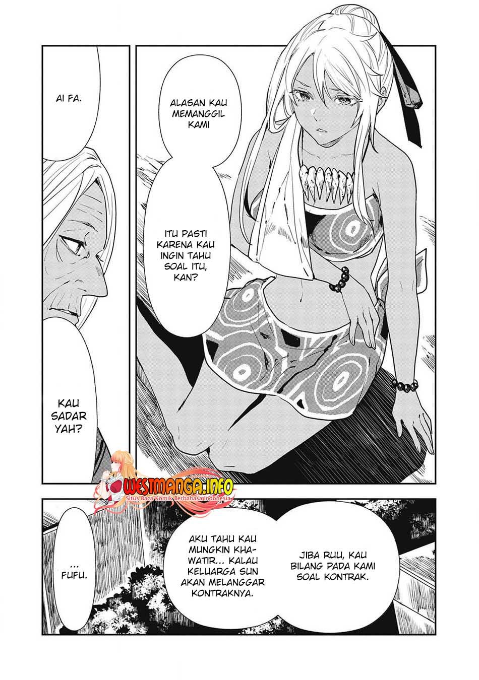 Isekai Ryouridou