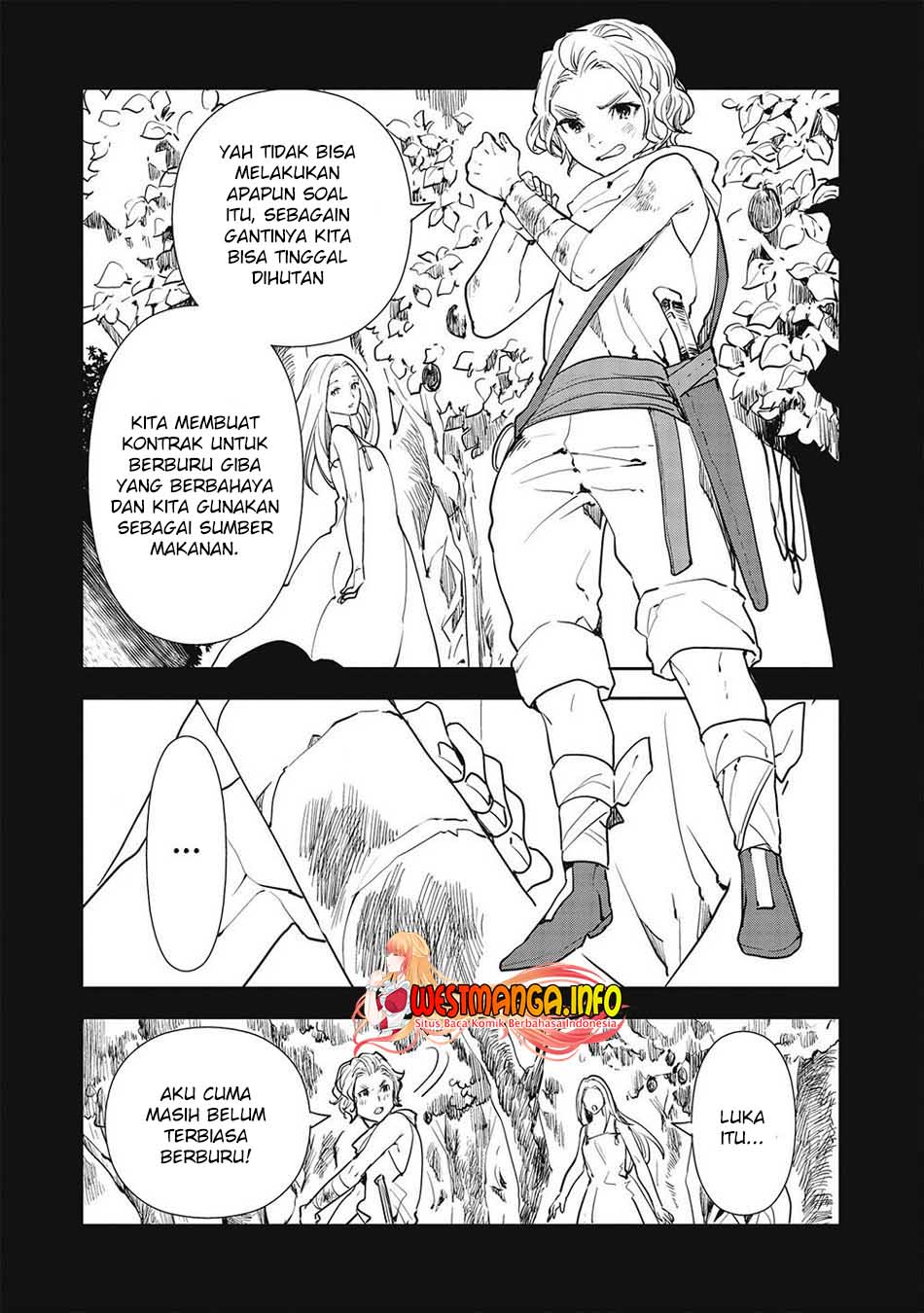 Isekai Ryouridou
