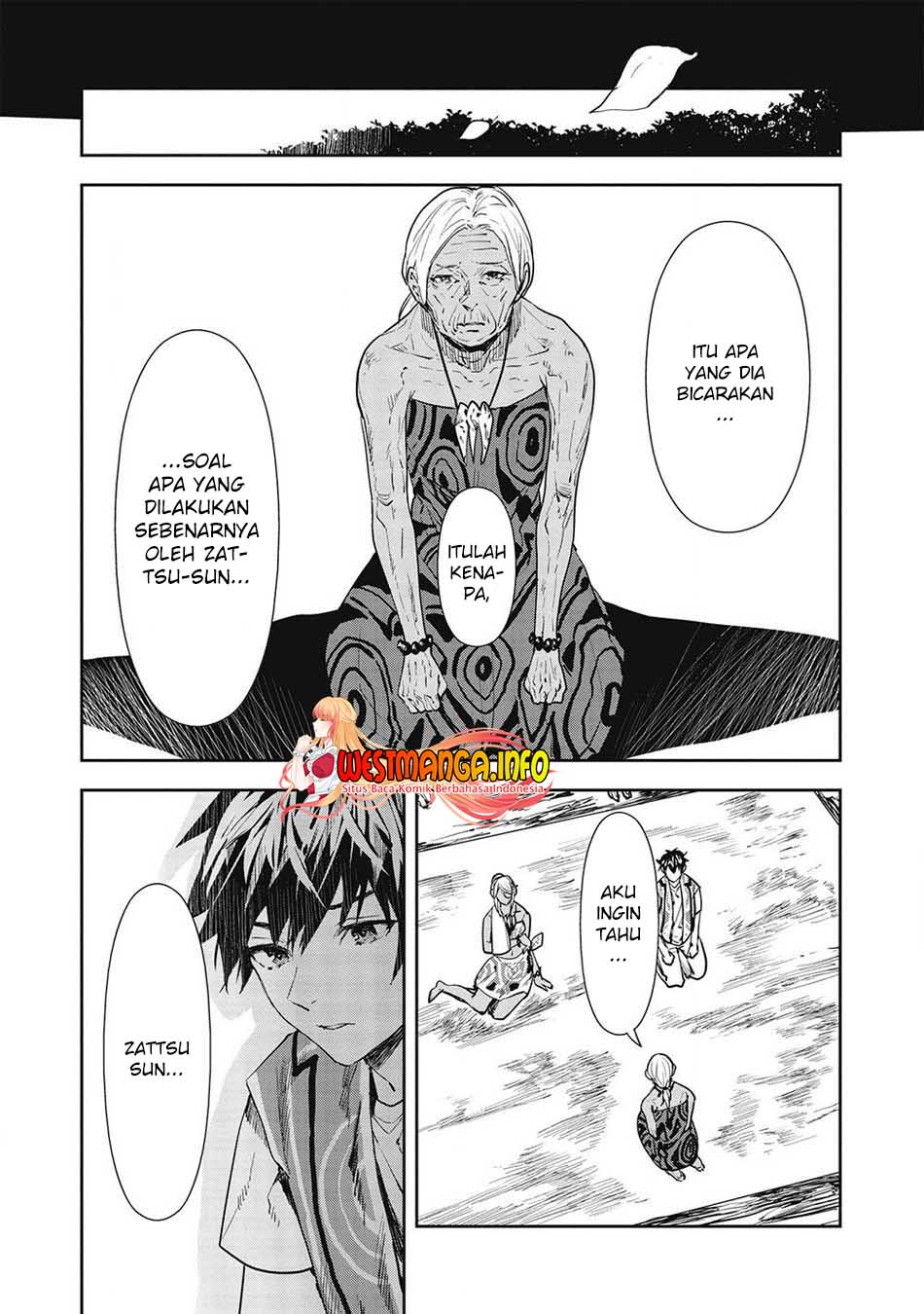 Isekai Ryouridou