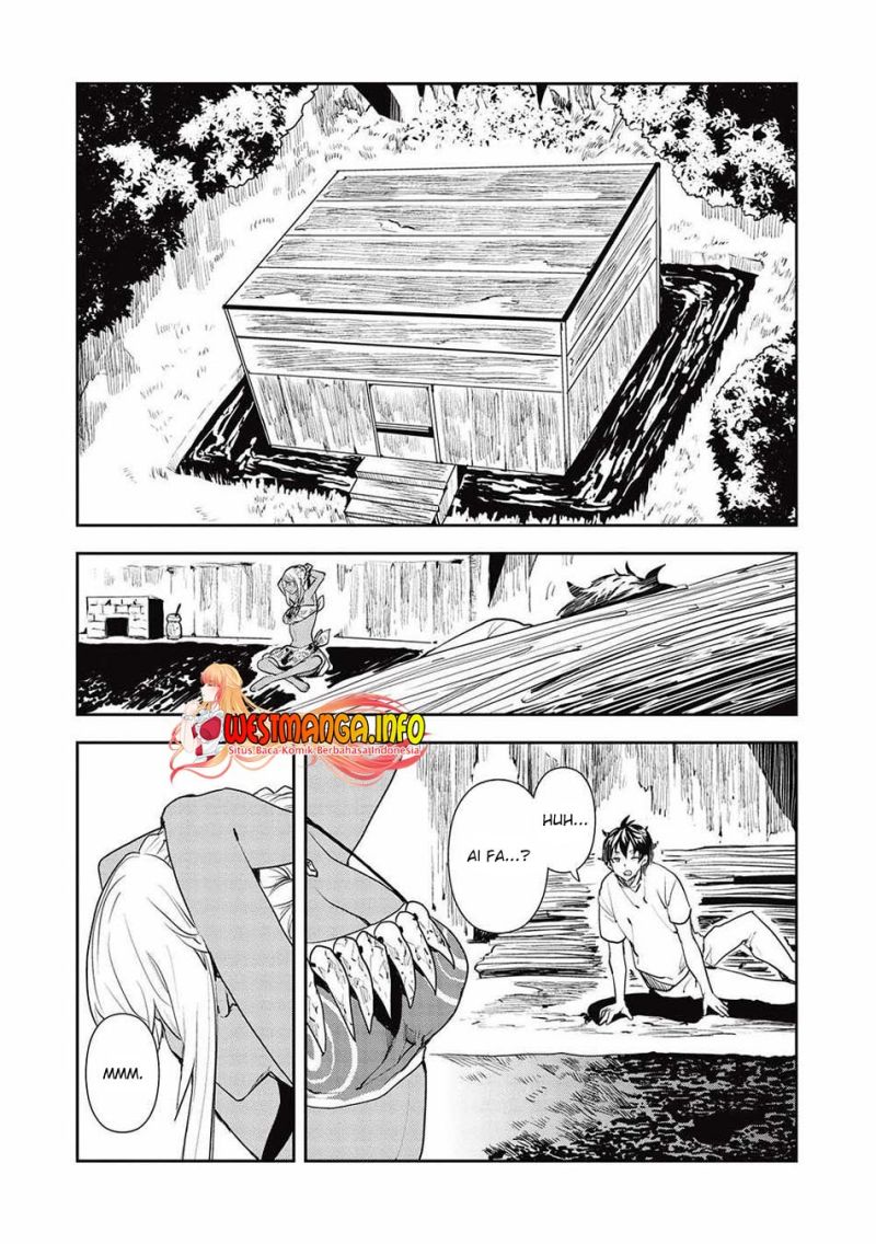 Isekai Ryouridou