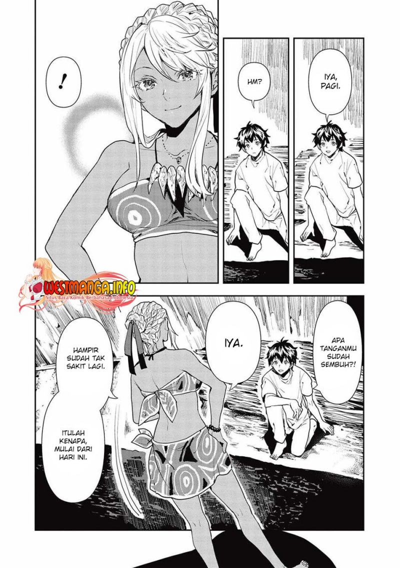Isekai Ryouridou